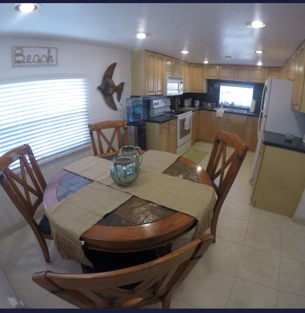 KEY LARGO TRAILER VILLAGE - Residential Lease