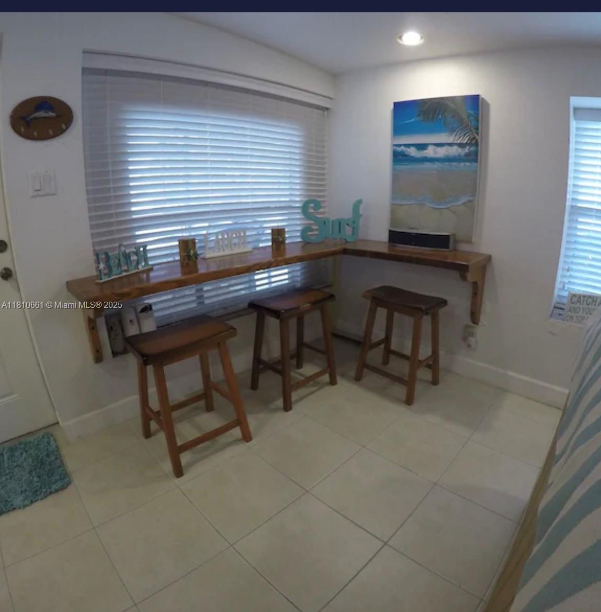 KEY LARGO TRAILER VILLAGE - Residential Lease