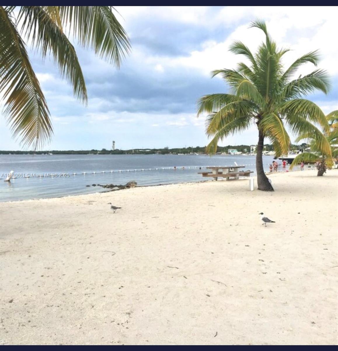 KEY LARGO TRAILER VILLAGE - Residential Lease