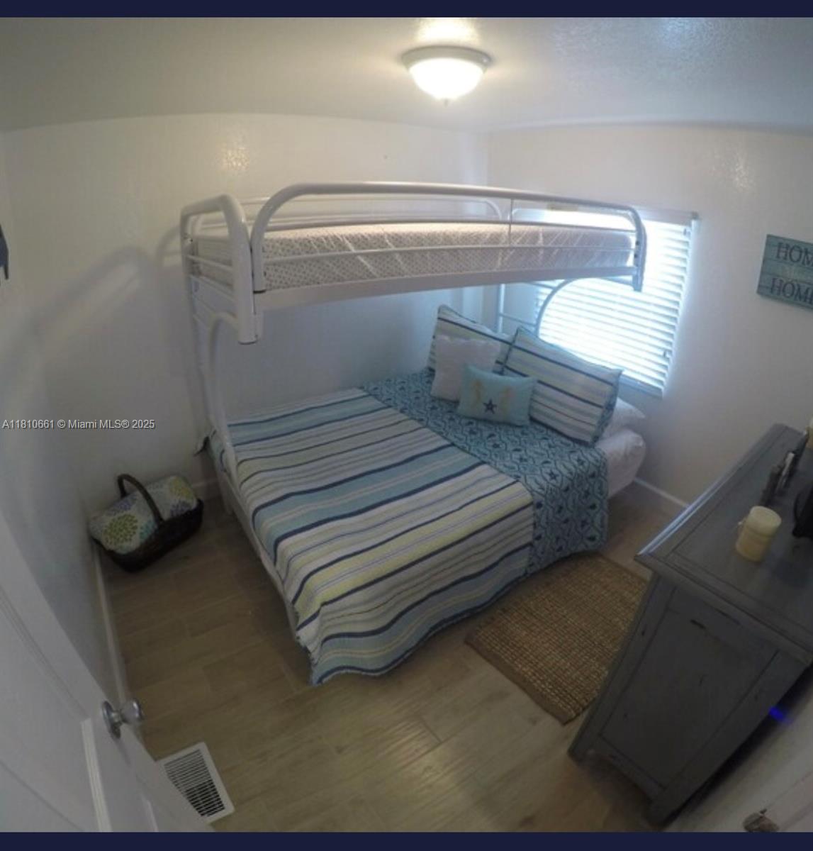 KEY LARGO TRAILER VILLAGE - Residential Lease