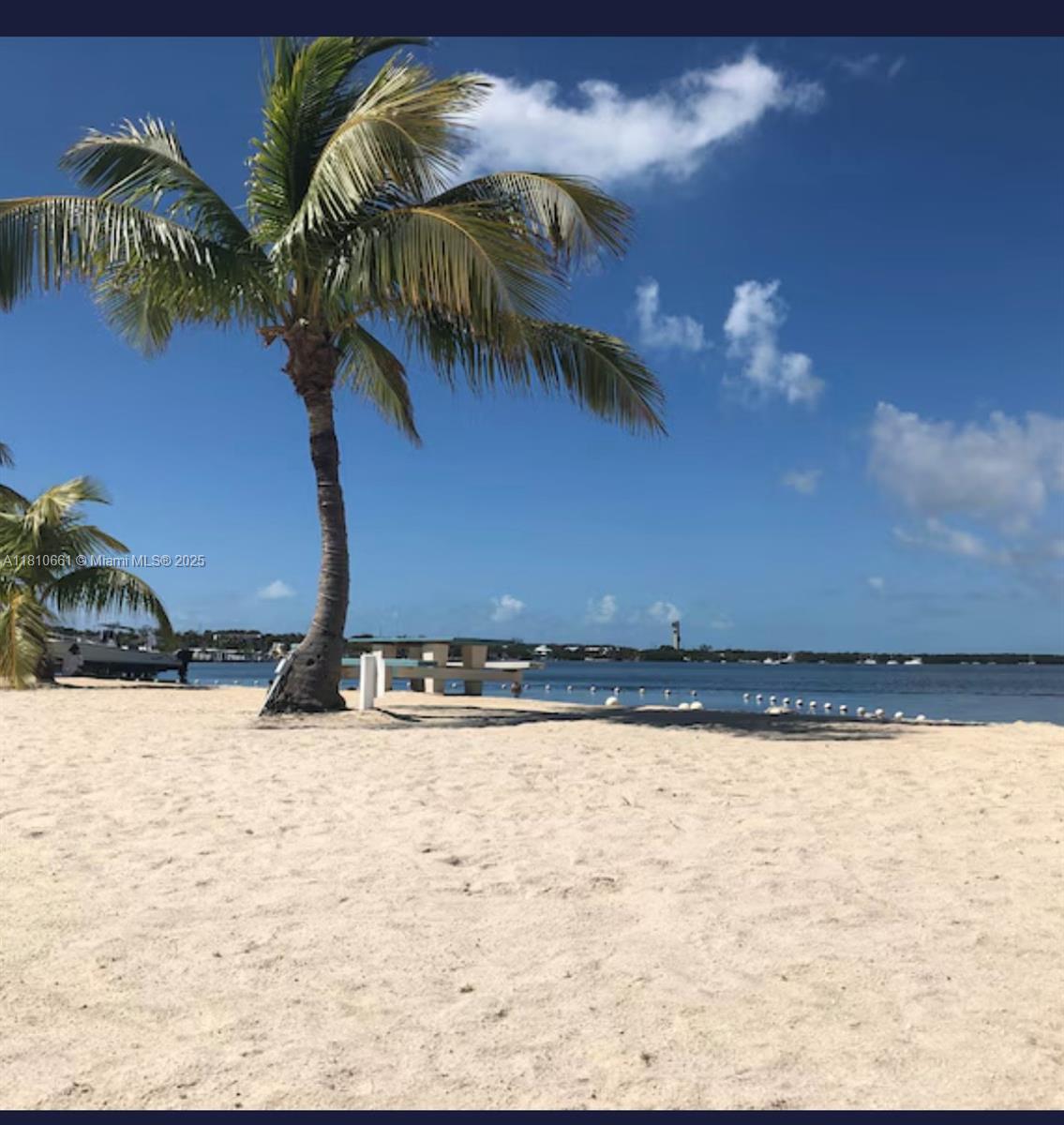 KEY LARGO TRAILER VILLAGE - Residential Lease