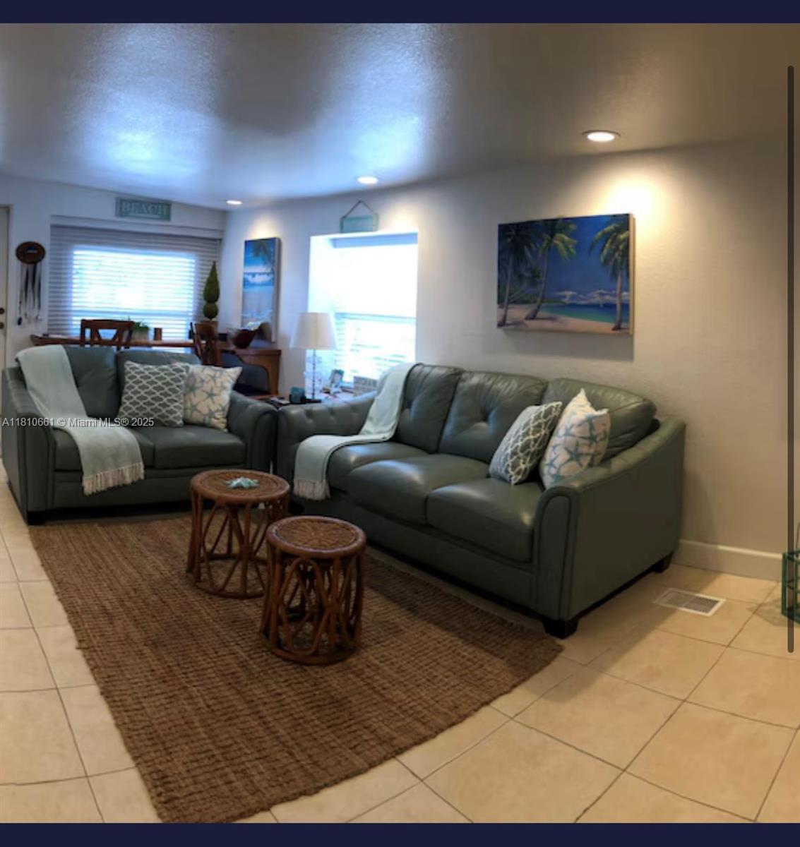 KEY LARGO TRAILER VILLAGE - Residential Lease