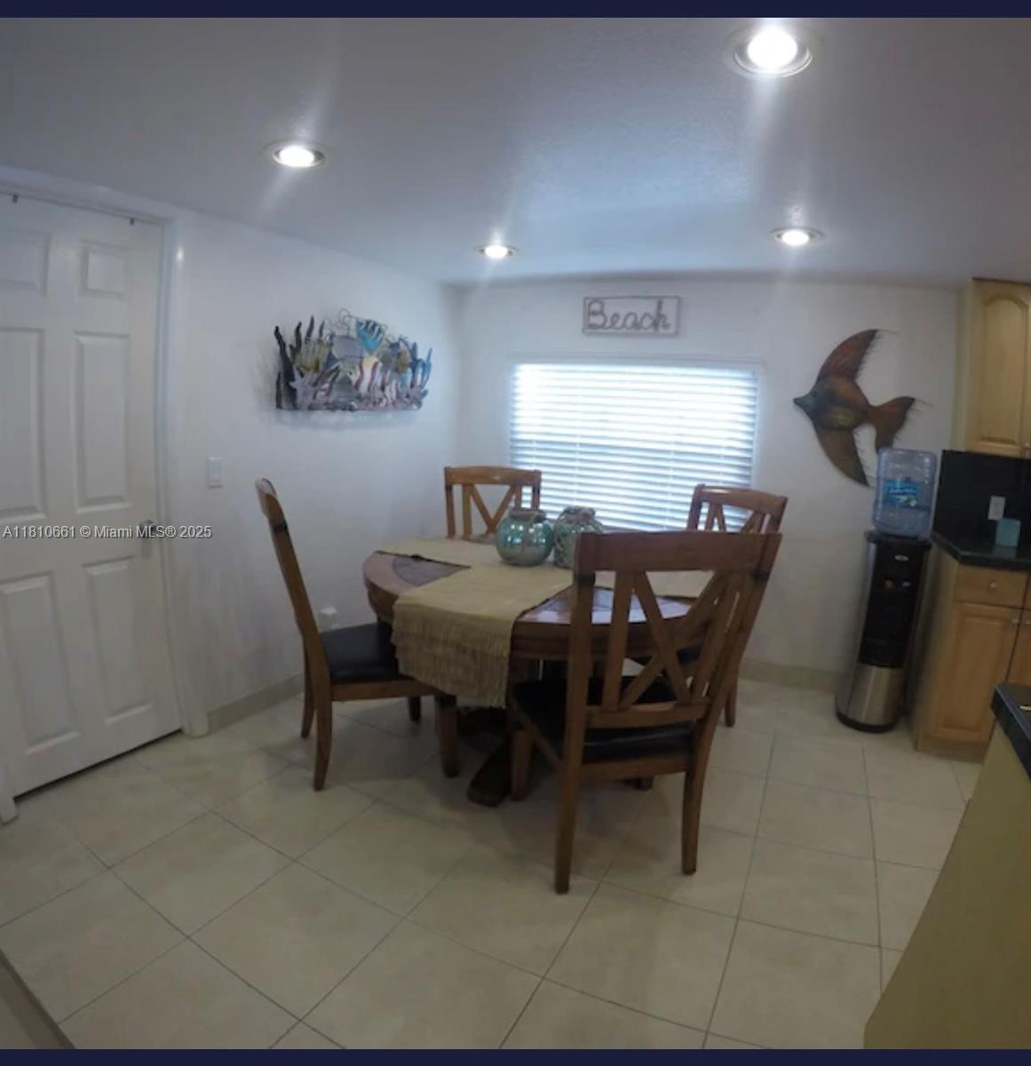 KEY LARGO TRAILER VILLAGE - Residential Lease