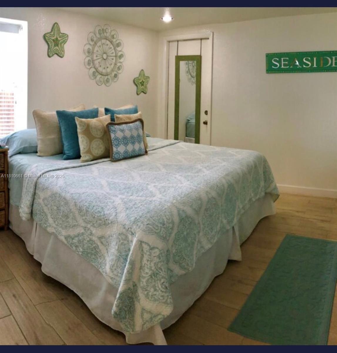 KEY LARGO TRAILER VILLAGE - Residential Lease