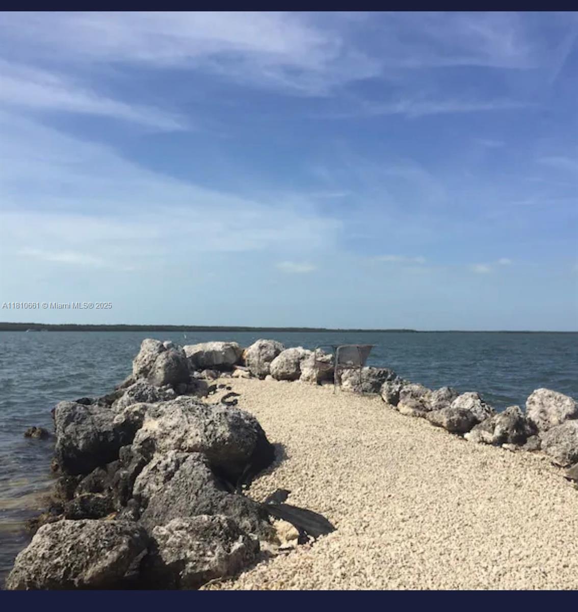 KEY LARGO TRAILER VILLAGE - Residential Lease