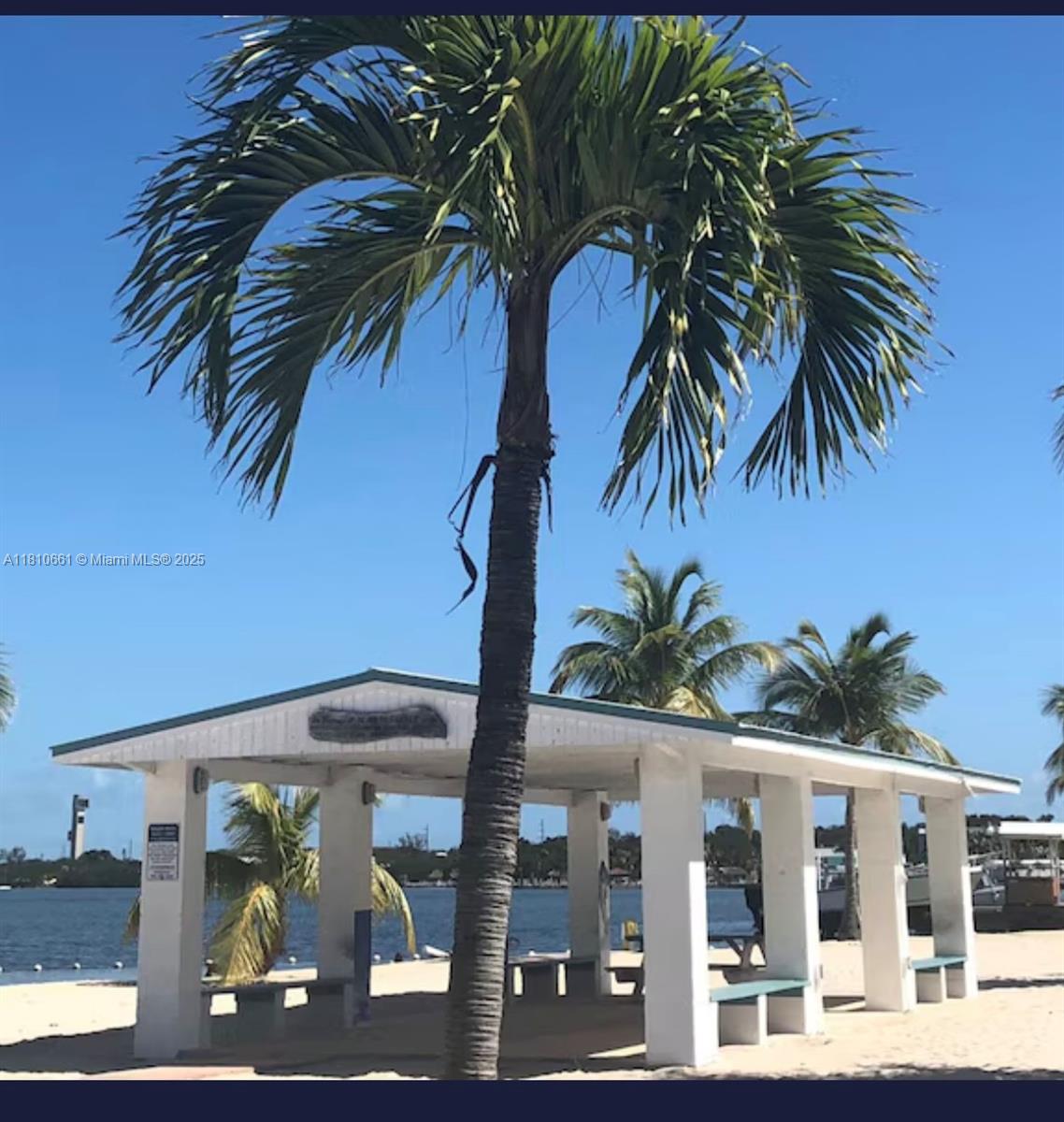 KEY LARGO TRAILER VILLAGE - Residential Lease
