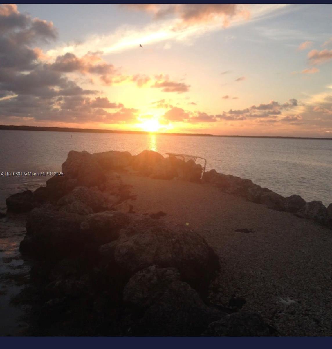 KEY LARGO TRAILER VILLAGE - Residential Lease