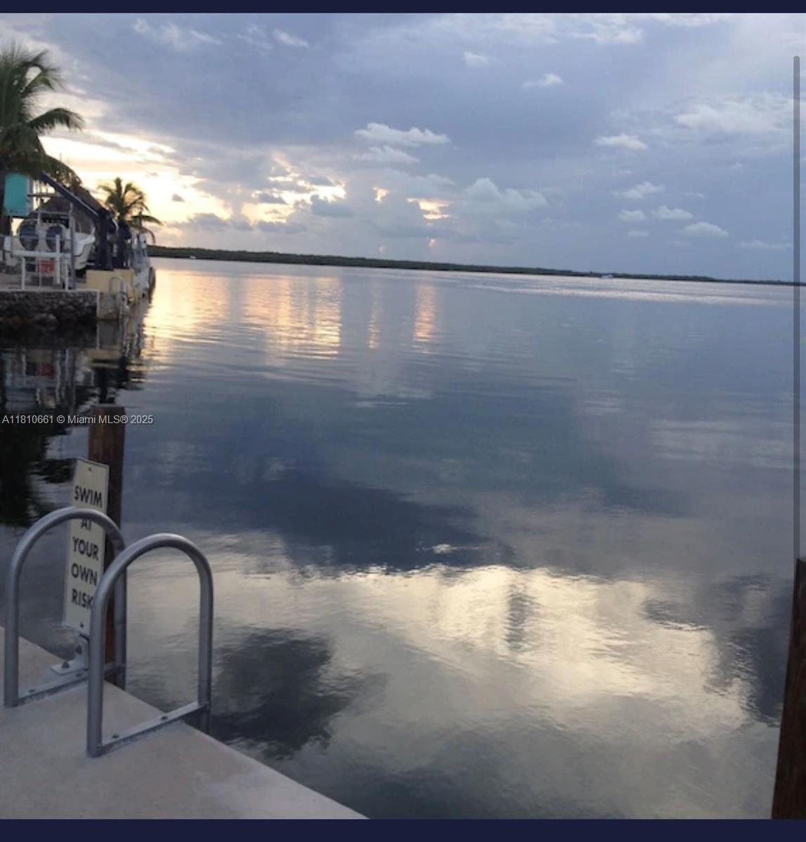 KEY LARGO TRAILER VILLAGE - Residential Lease