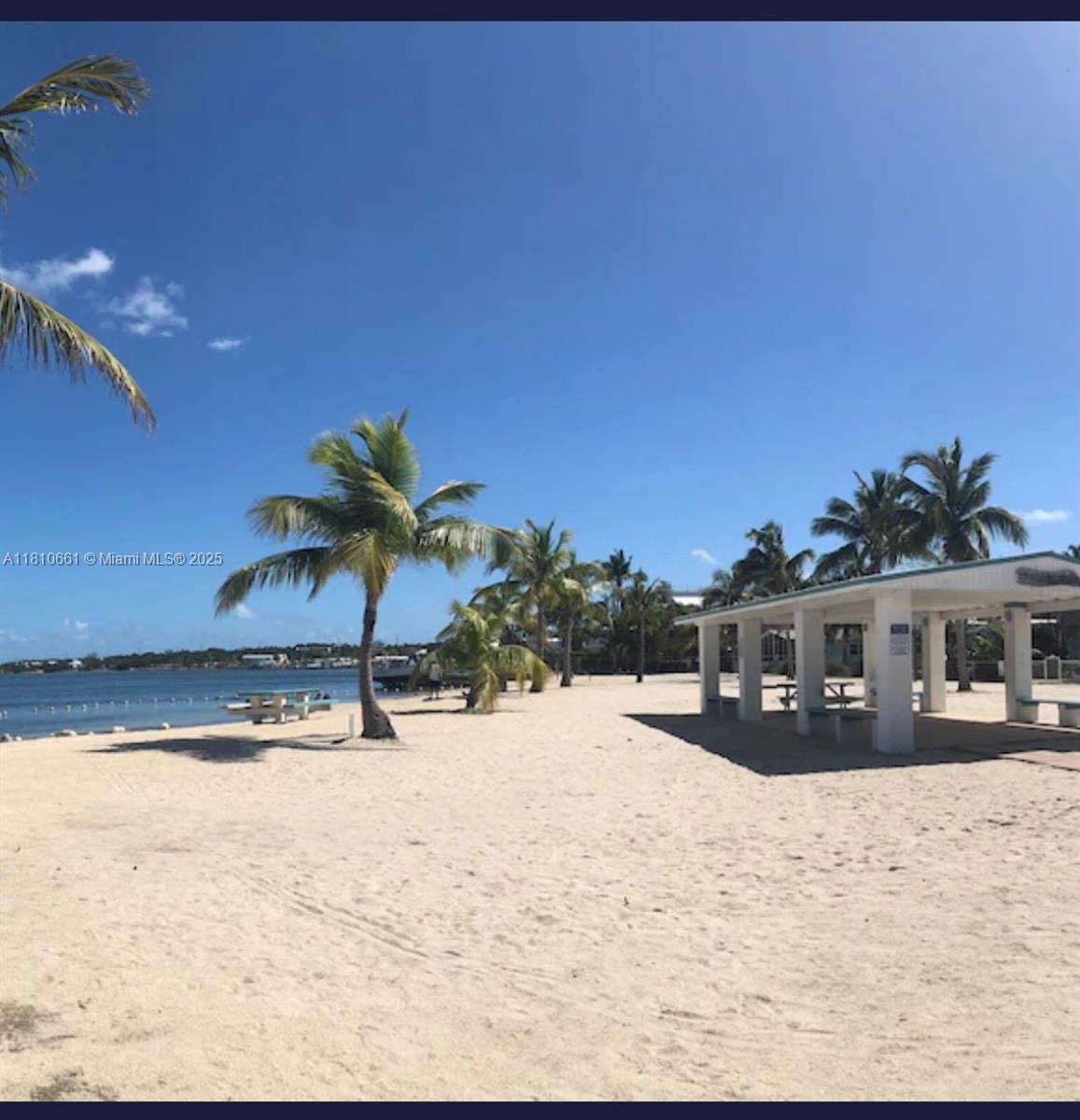 KEY LARGO TRAILER VILLAGE - Residential Lease