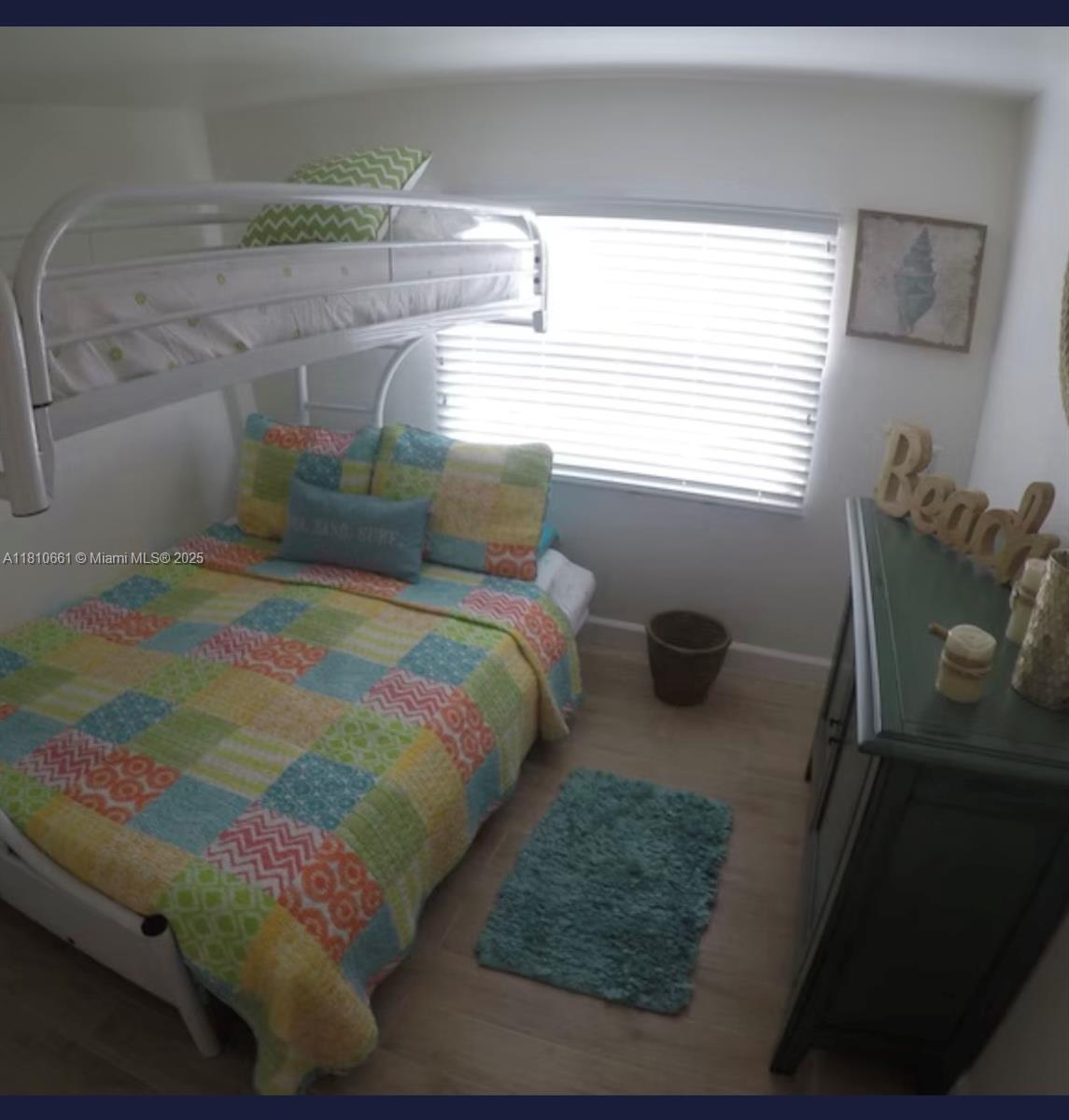 KEY LARGO TRAILER VILLAGE - Residential Lease