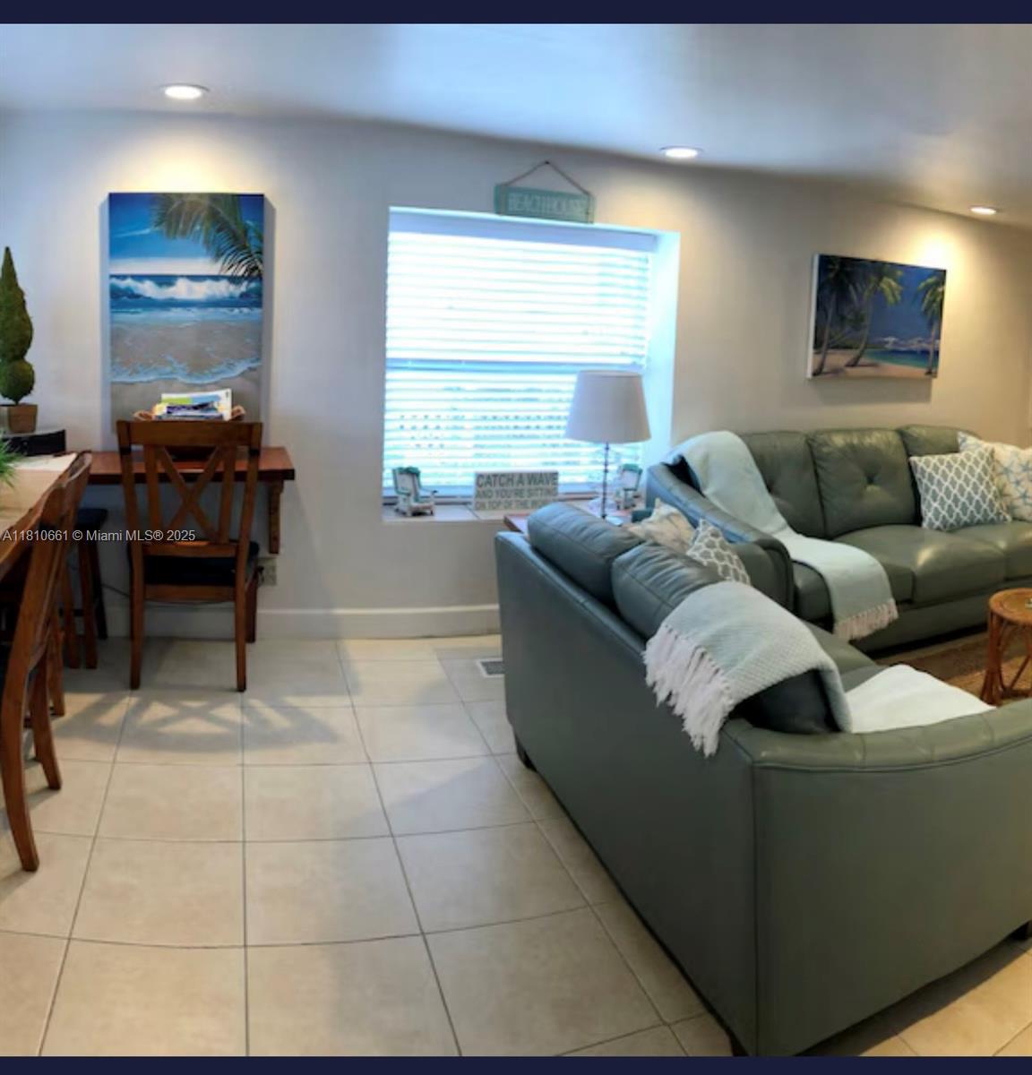 KEY LARGO TRAILER VILLAGE - Residential Lease