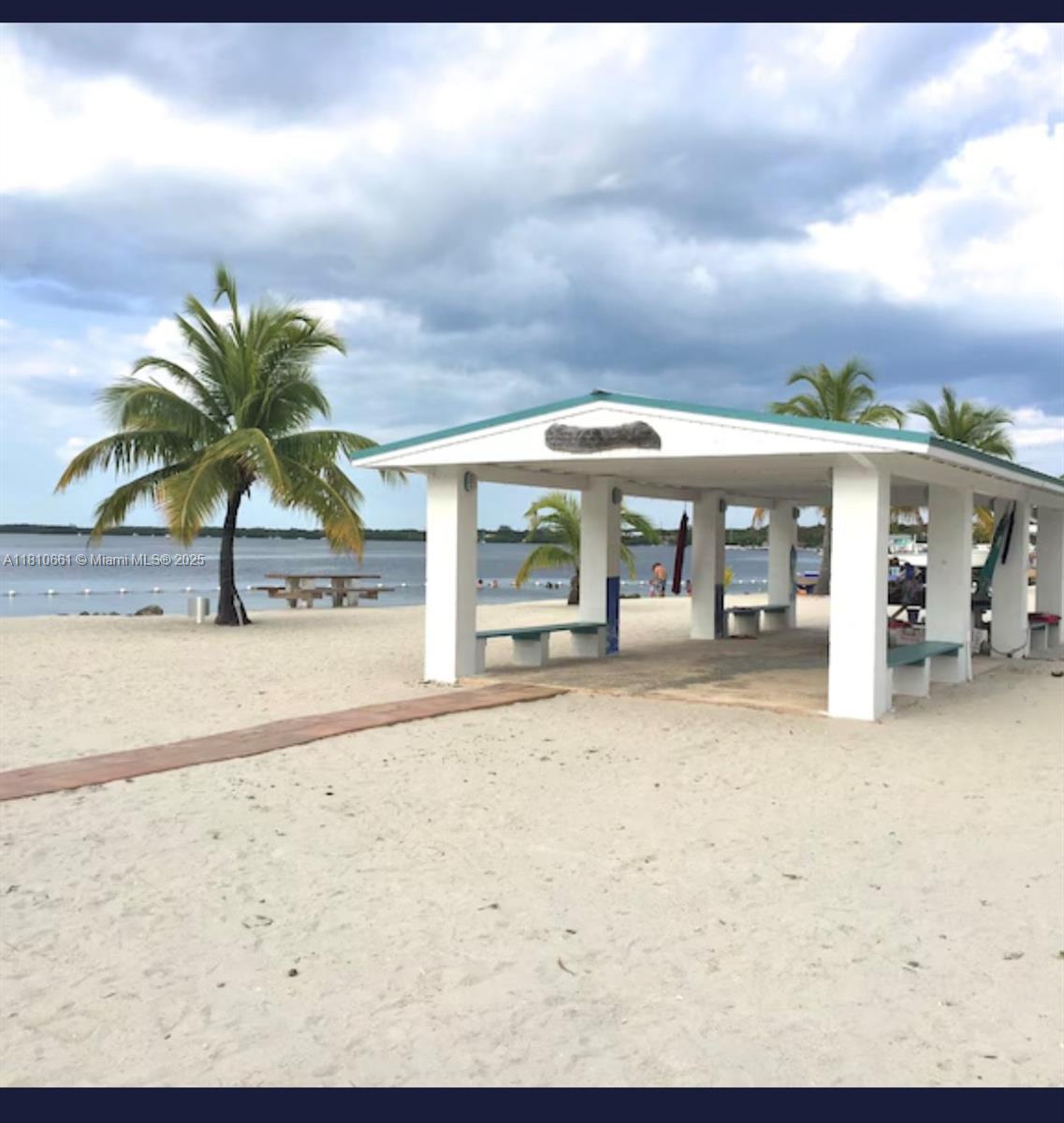 KEY LARGO TRAILER VILLAGE - Residential Lease