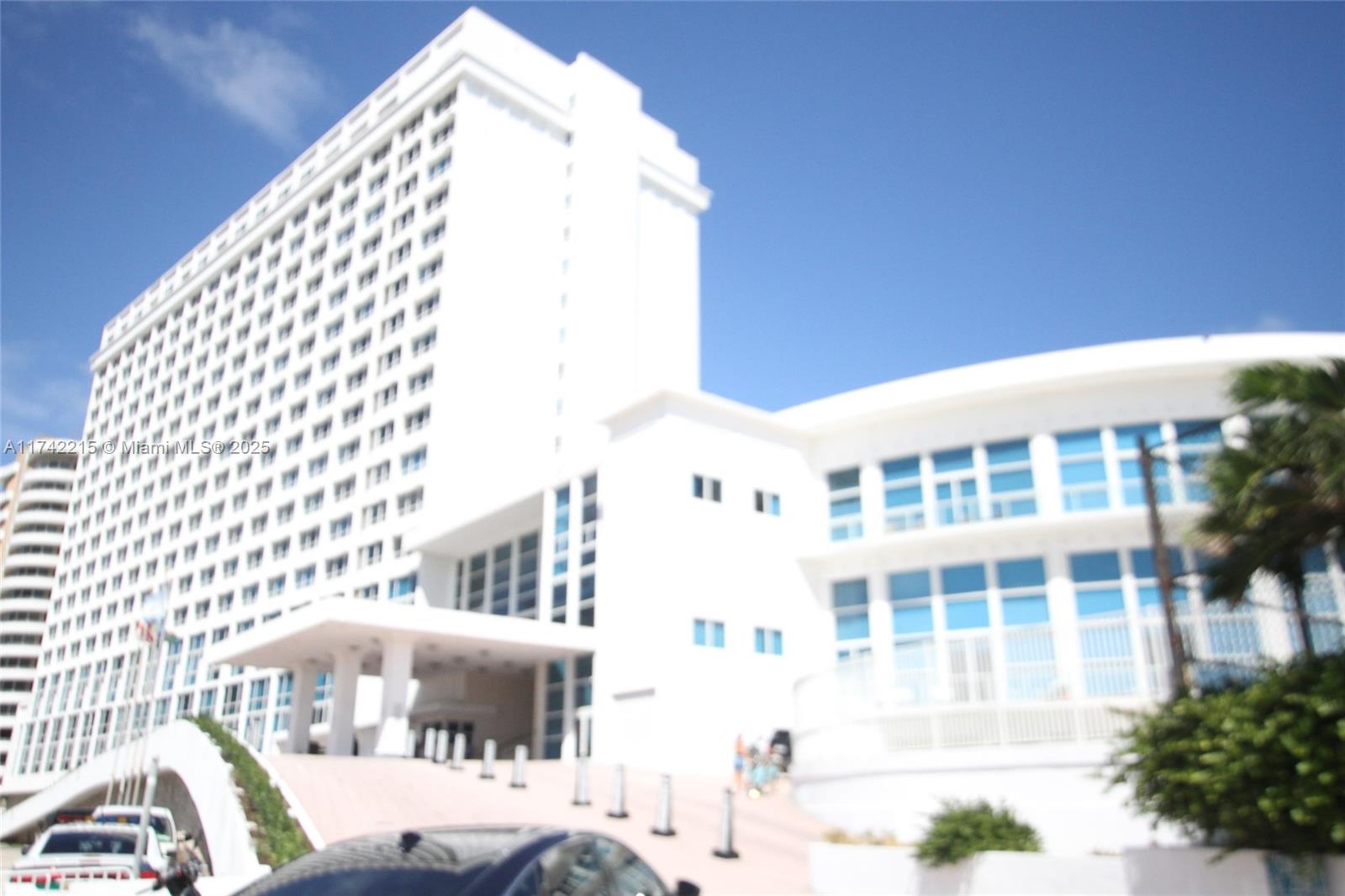 CASTLE BEACH CLUB CONDO - Residential