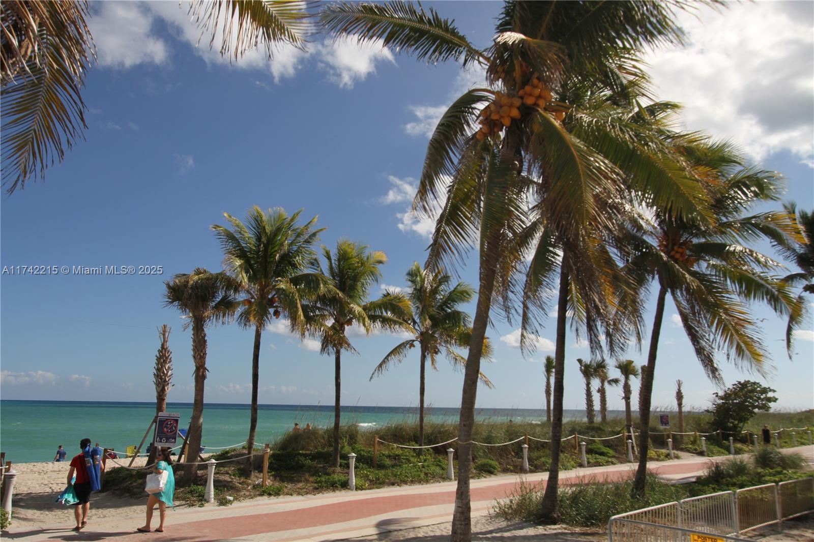 CASTLE BEACH CLUB CONDO - Residential