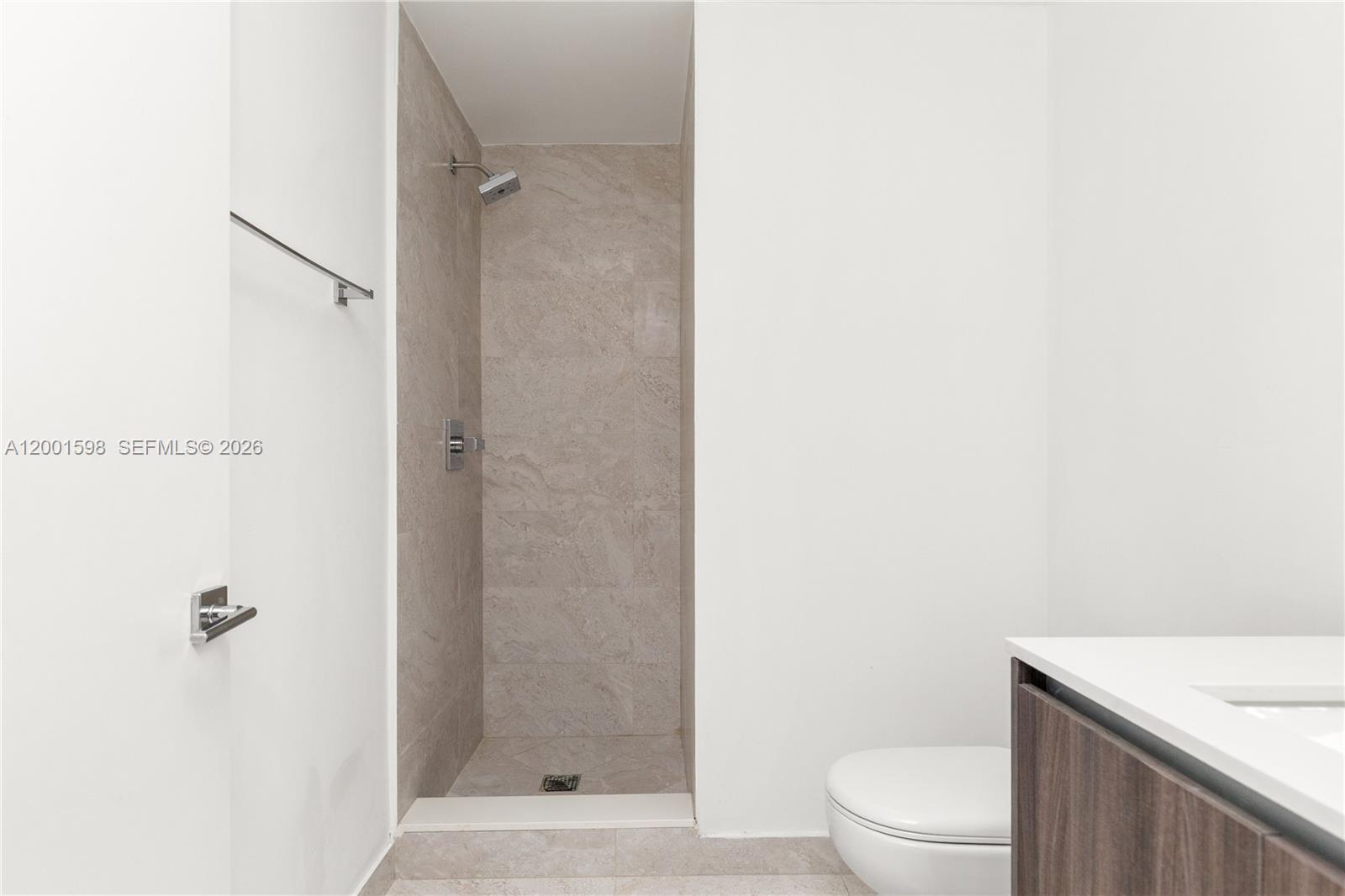 ARIA ON THE BAY CONDO - Residential Lease