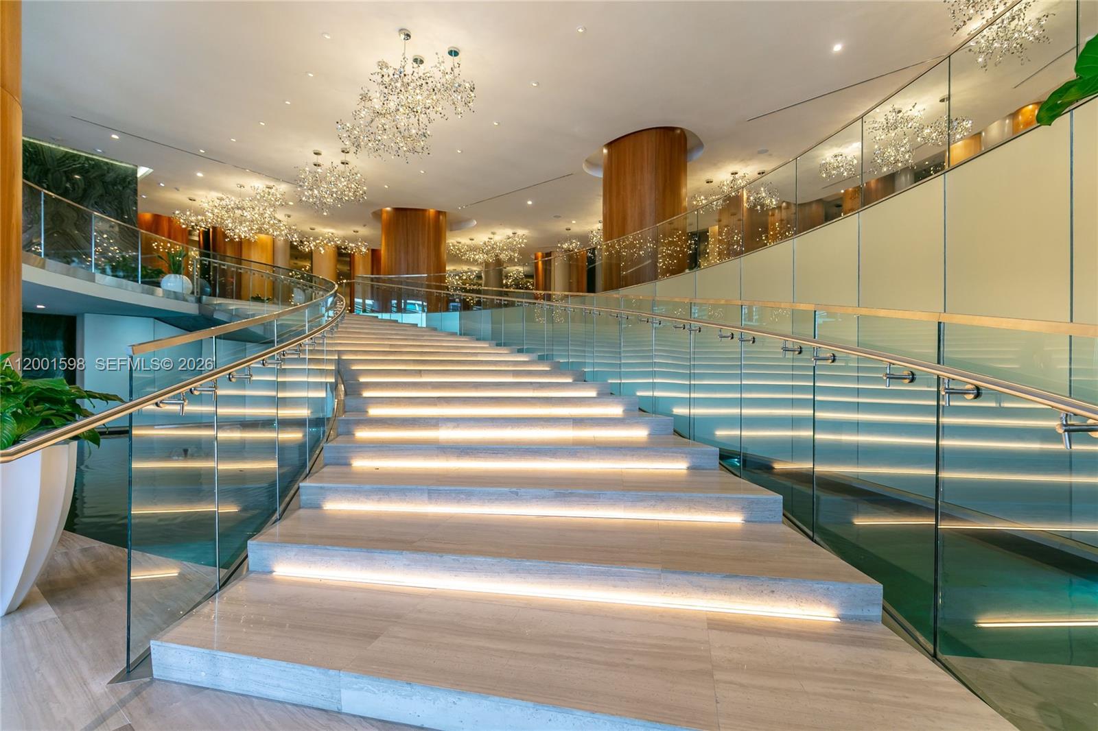 ARIA ON THE BAY CONDO - Residential Lease