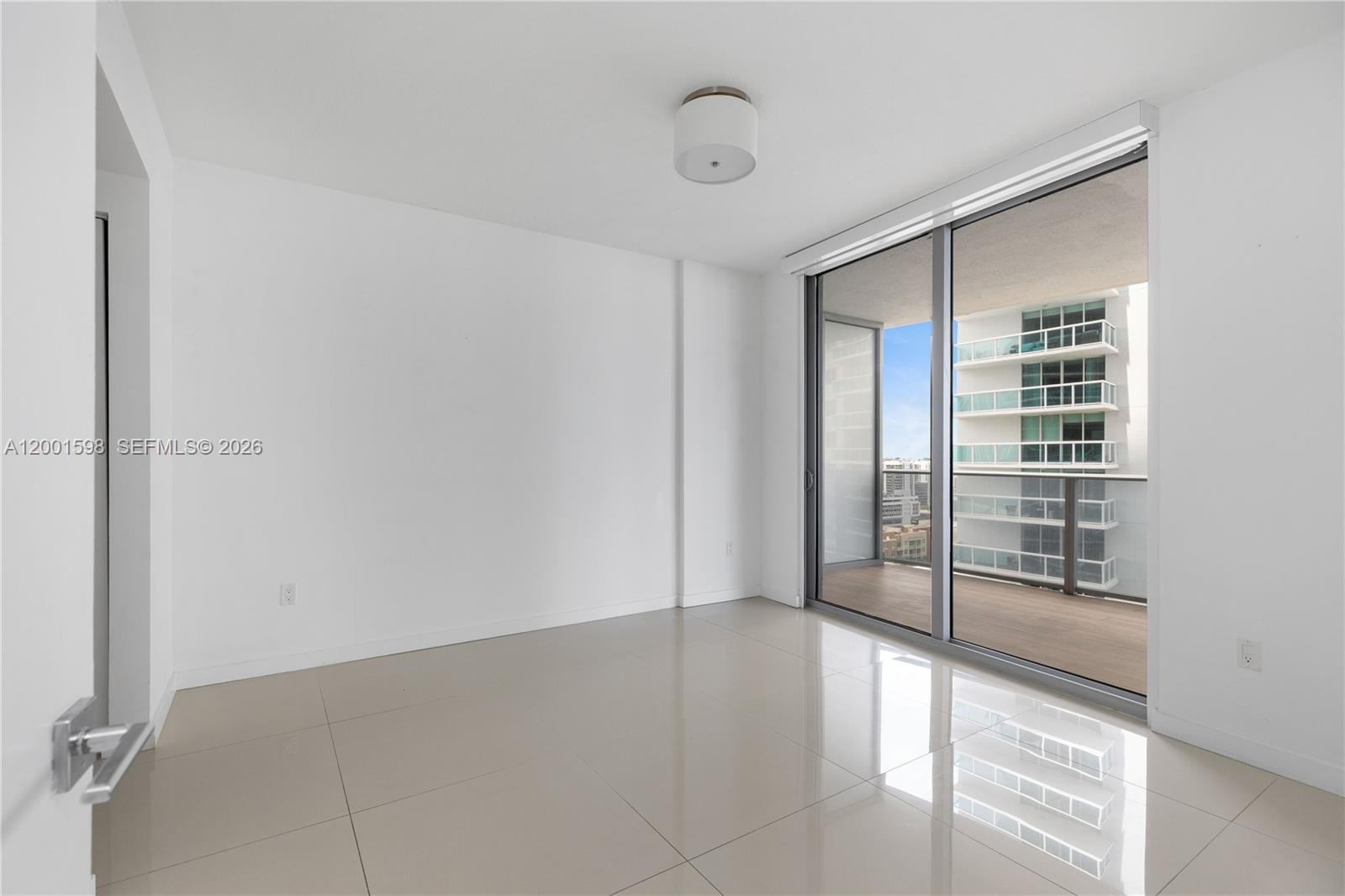 ARIA ON THE BAY CONDO - Residential Lease