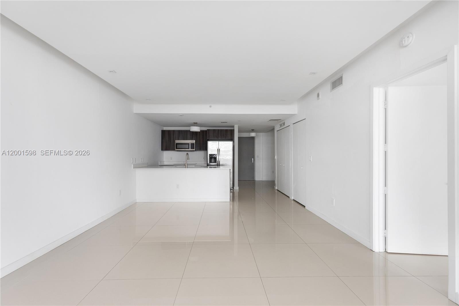 ARIA ON THE BAY CONDO - Residential Lease