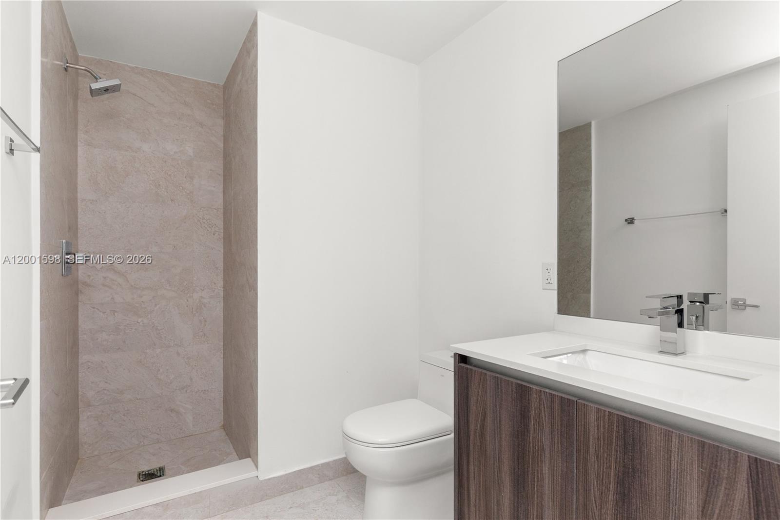 ARIA ON THE BAY CONDO - Residential Lease