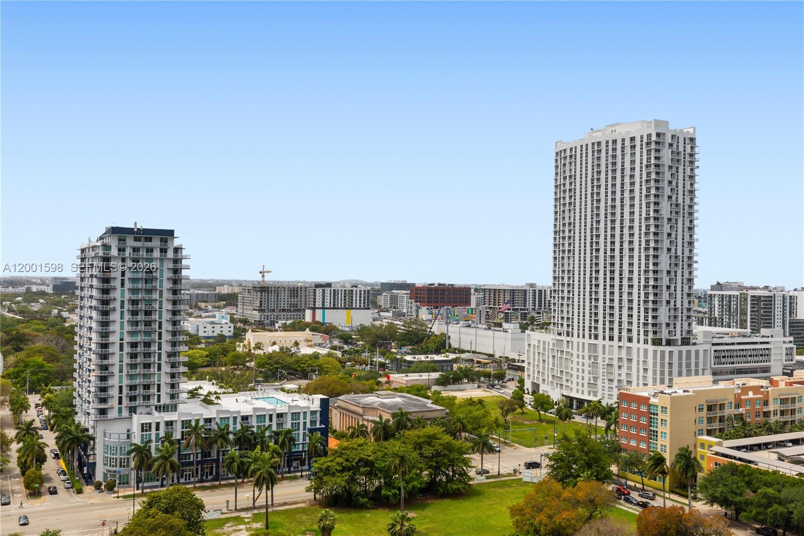 ARIA ON THE BAY CONDO - Residential Lease