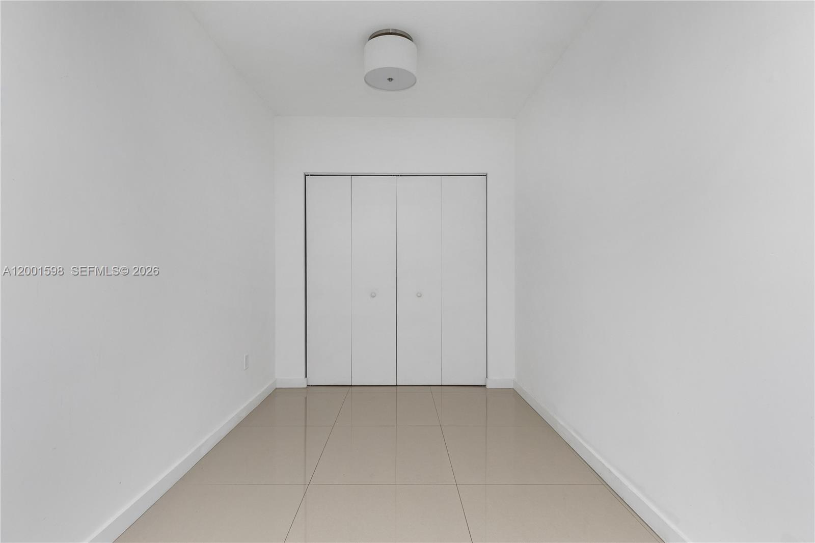 ARIA ON THE BAY CONDO - Residential Lease