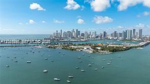 ARIA ON THE BAY CONDO - Residential Lease