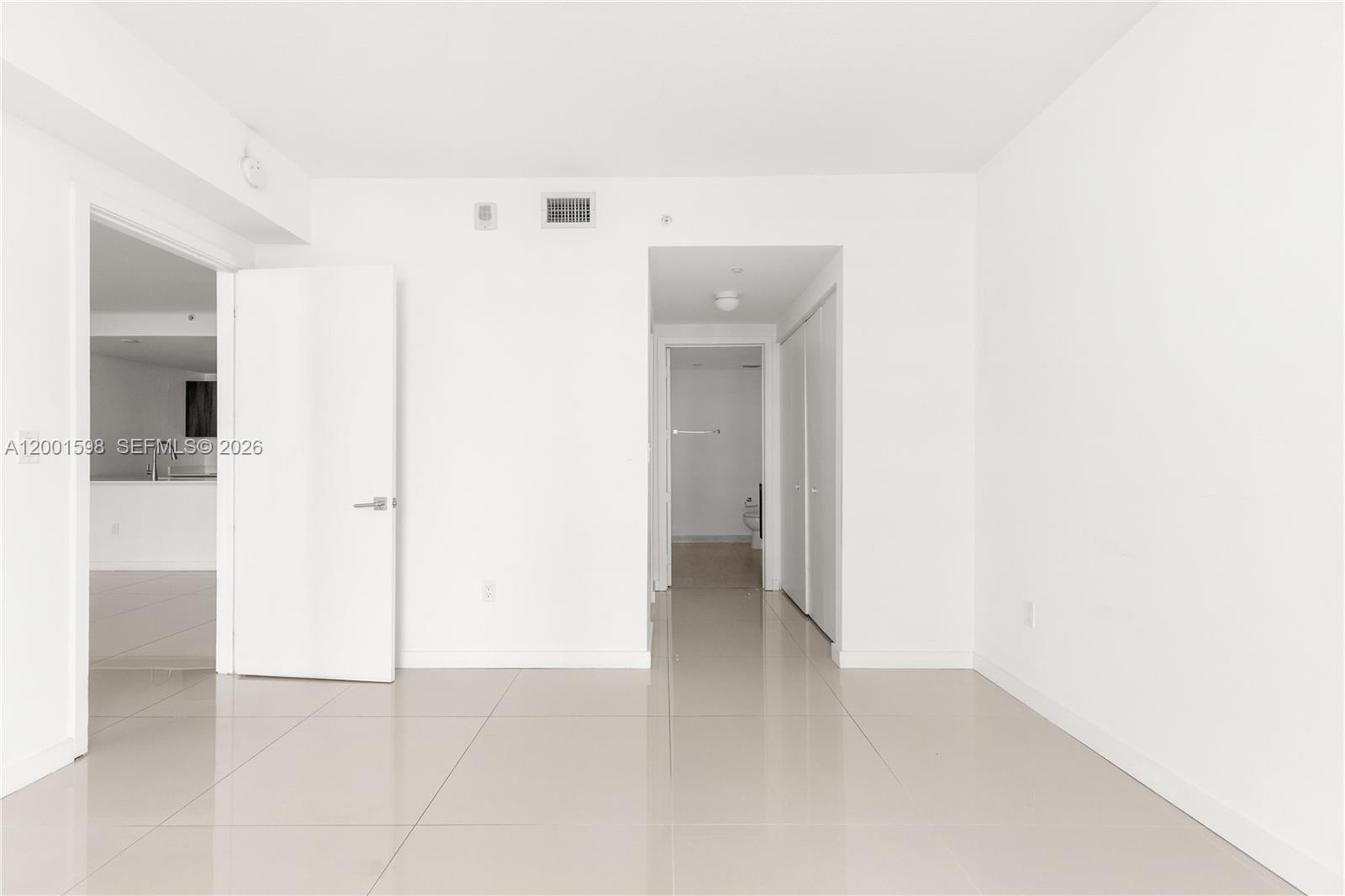 ARIA ON THE BAY CONDO - Residential Lease