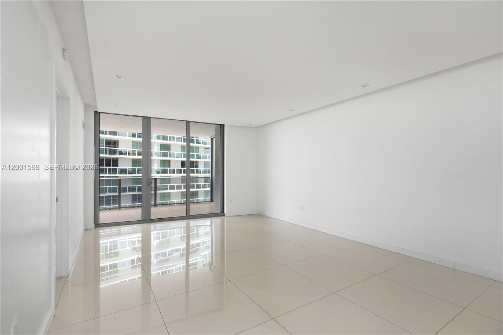 ARIA ON THE BAY CONDO - Residential Lease