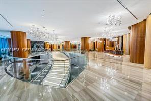 ARIA ON THE BAY CONDO - Residential Lease