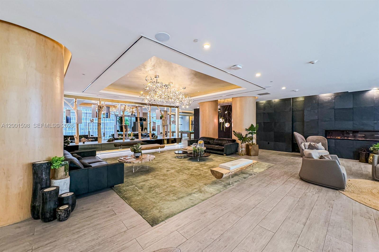 ARIA ON THE BAY CONDO - Residential Lease