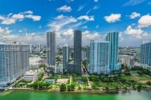 ARIA ON THE BAY CONDO - Residential Lease