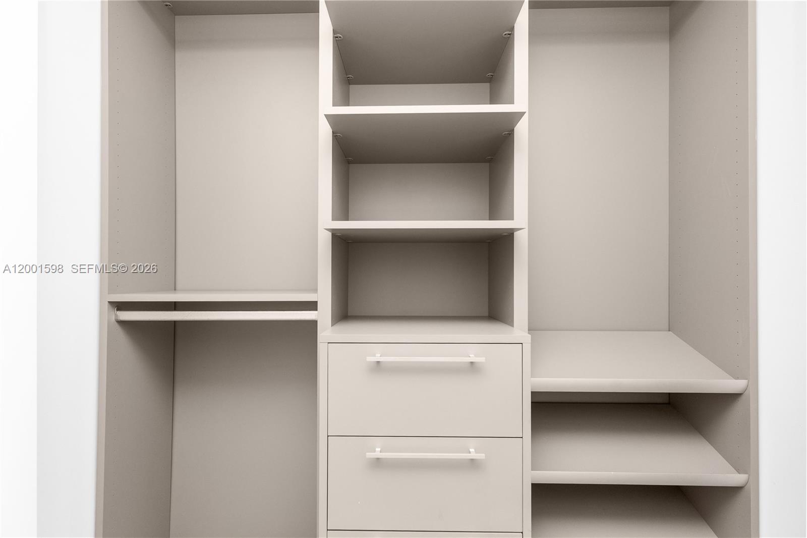 ARIA ON THE BAY CONDO - Residential Lease