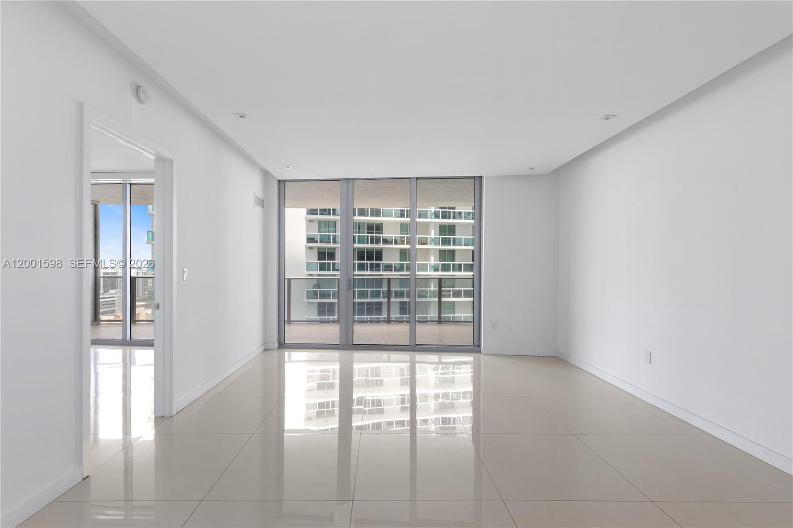 ARIA ON THE BAY CONDO - Residential Lease