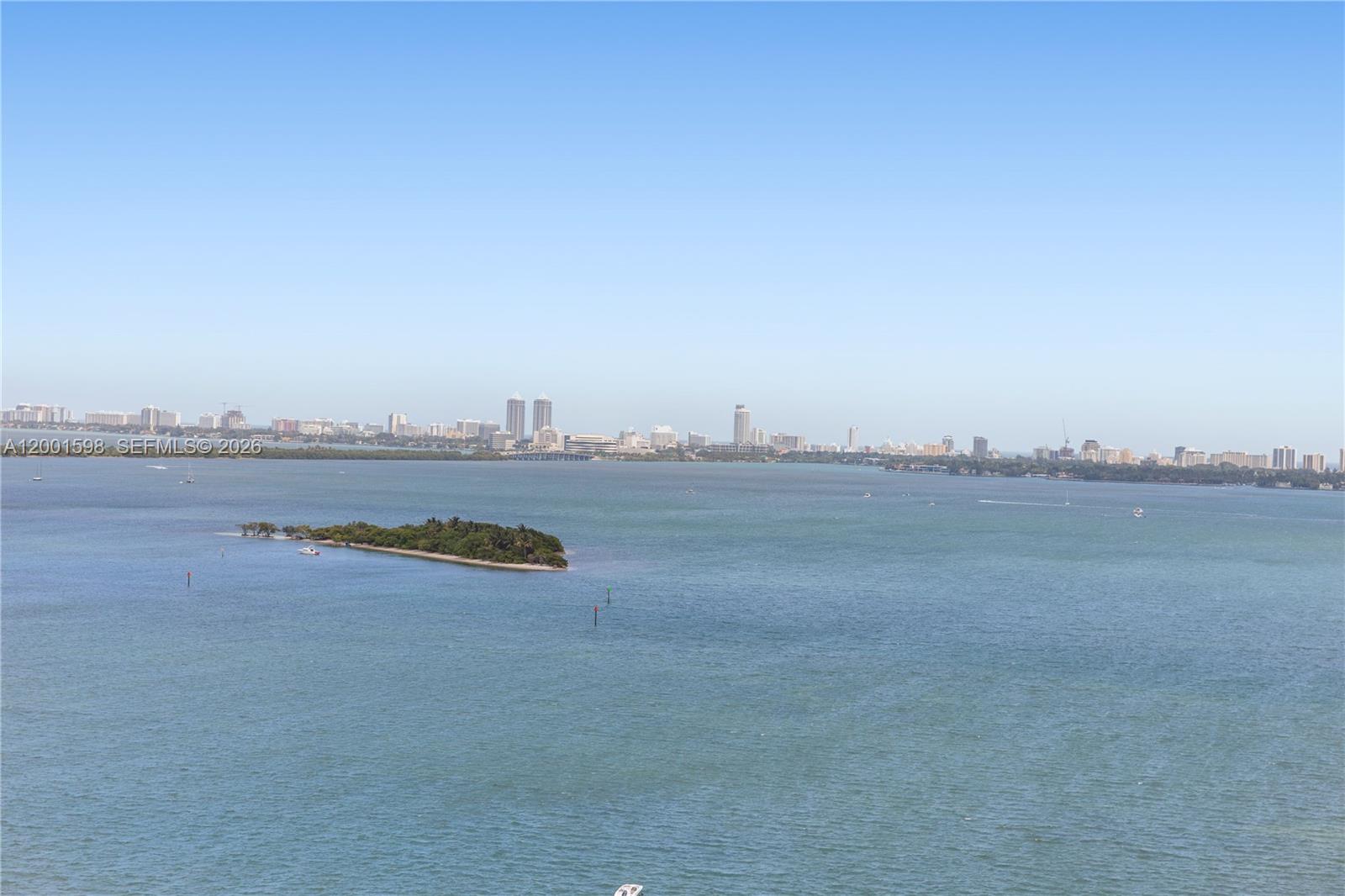 ARIA ON THE BAY CONDO - Residential Lease