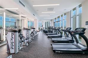 ARIA ON THE BAY CONDO - Residential Lease