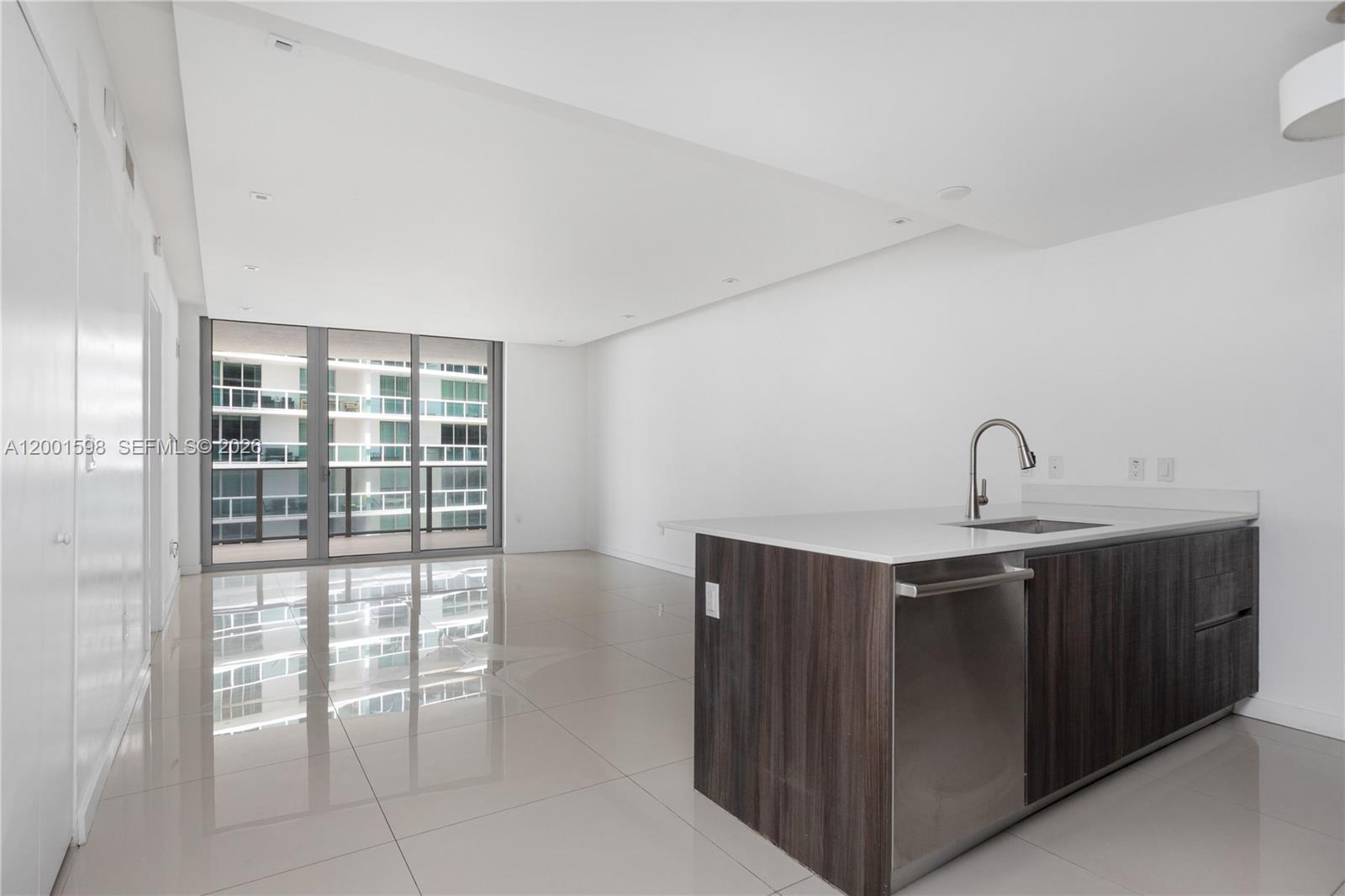 ARIA ON THE BAY CONDO - Residential Lease