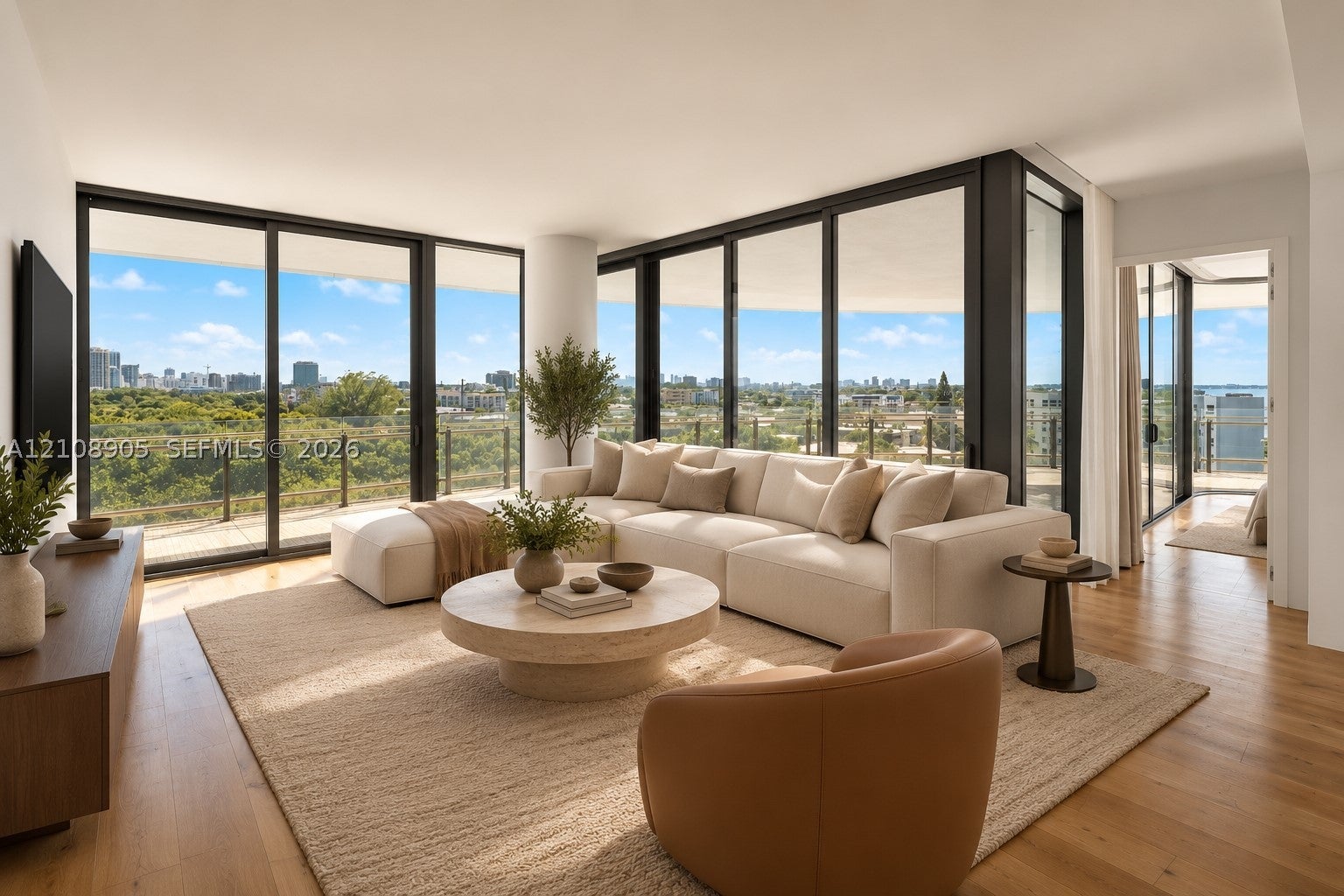 8701 Collins Ave 606