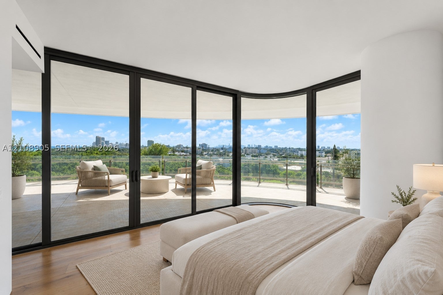 8701 Collins Ave 606
