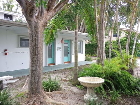 A home in Lighthouse Point