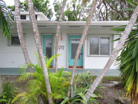 A home in Lighthouse Point