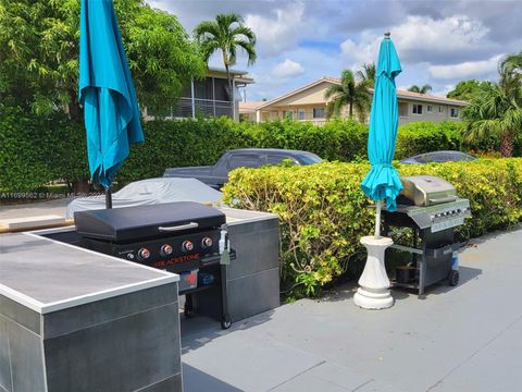 A home in Lighthouse Point