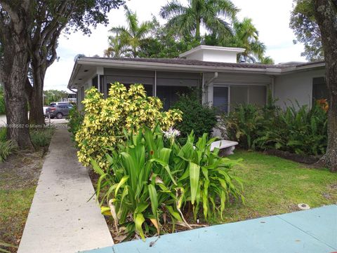 A home in Lighthouse Point