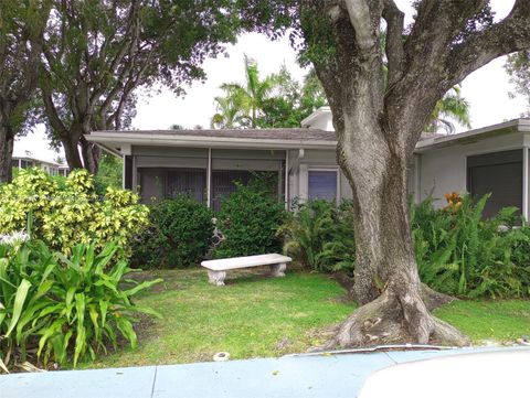 A home in Lighthouse Point