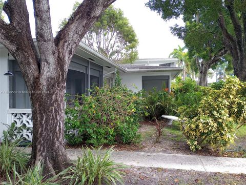 A home in Lighthouse Point