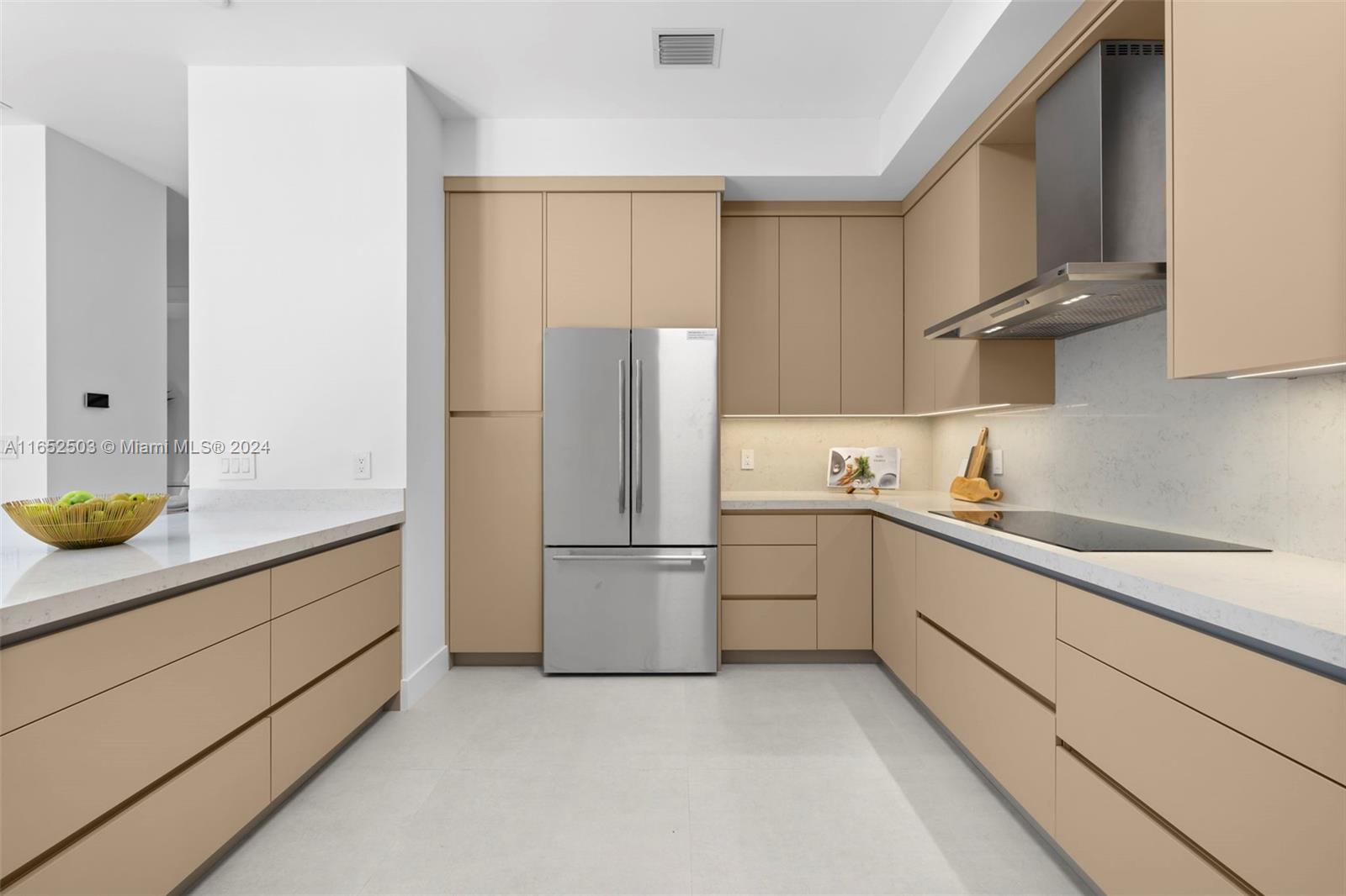 CORAL GROVES - Residential