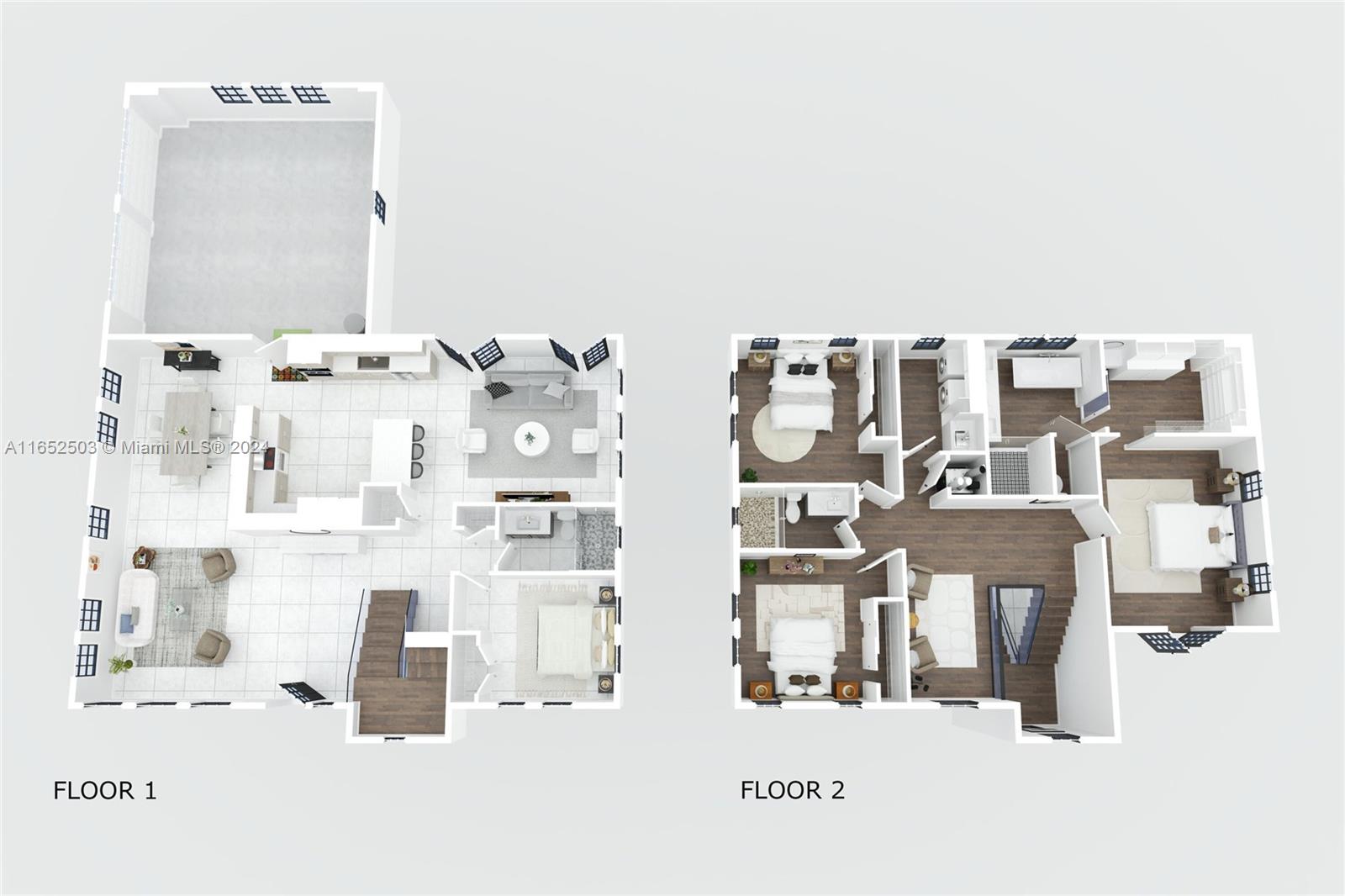 CORAL GROVES - Residential