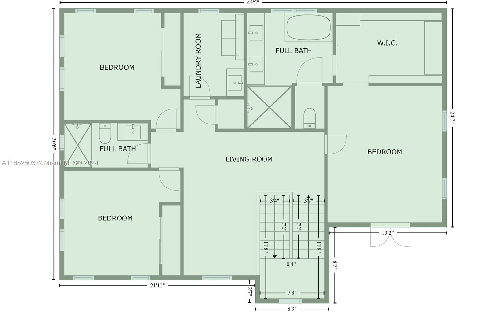 CORAL GROVES - Residential