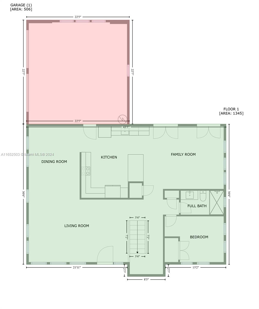 CORAL GROVES - Residential