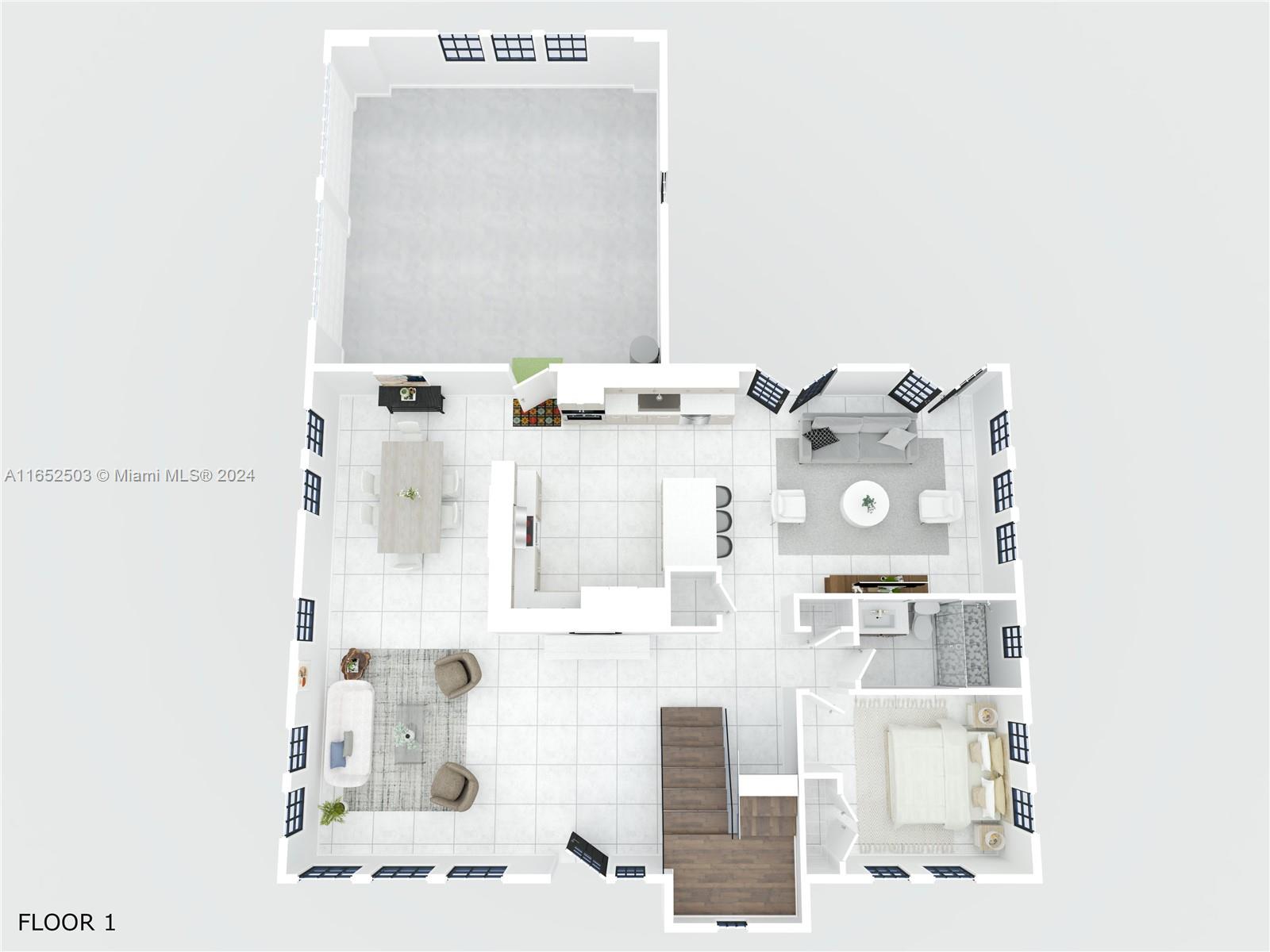 CORAL GROVES - Residential