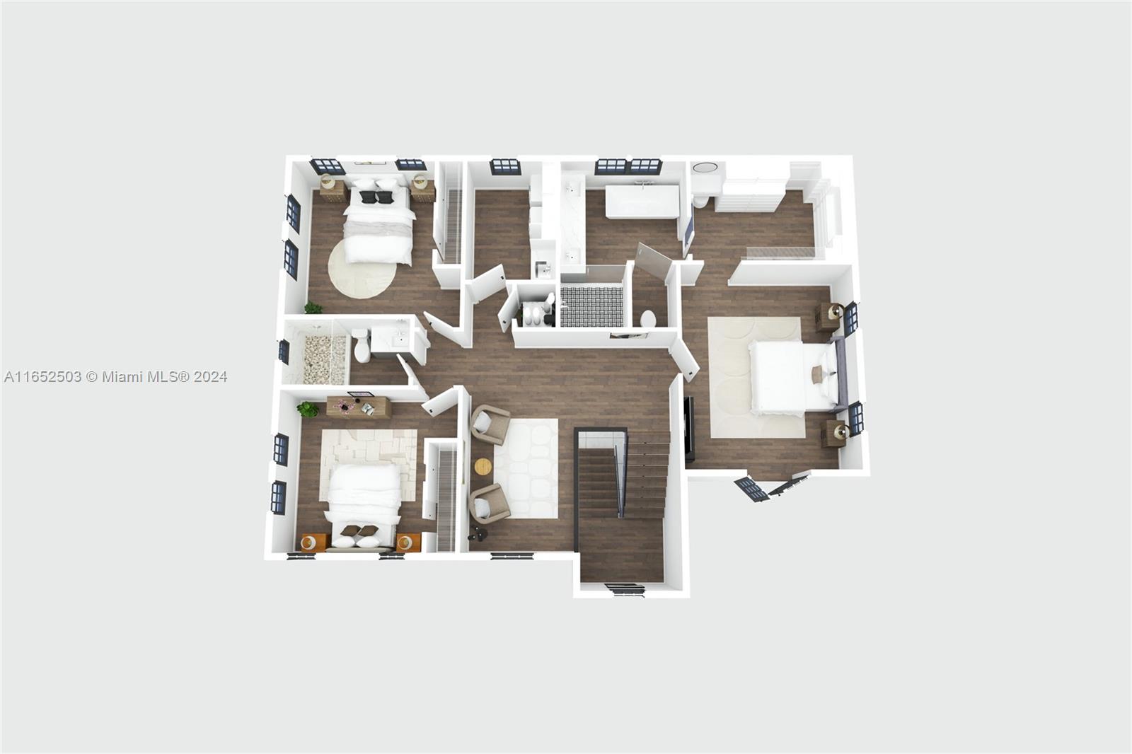 CORAL GROVES - Residential